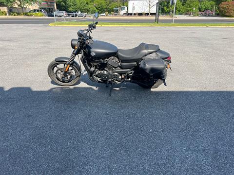 2015 Harley-Davidson Street™ 750 in Hanover, Maryland - Photo 3