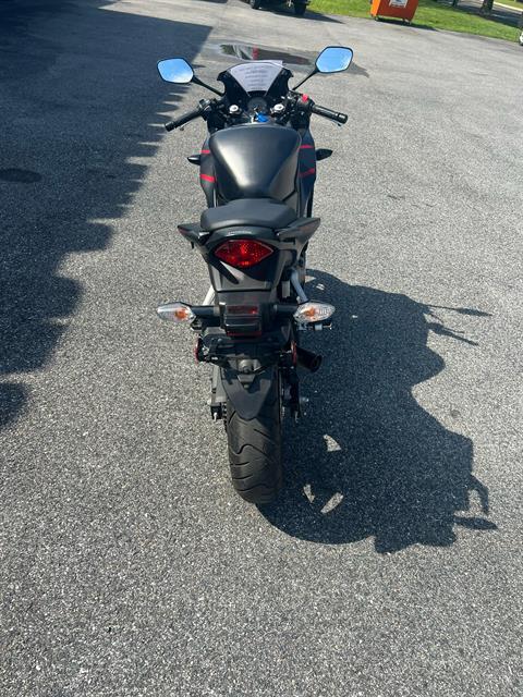 2020 Honda CBR300R in Hanover, Maryland - Photo 3