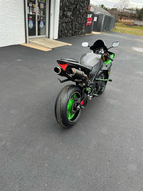 2014 Yamaha YZF-R1 in Hanover, Maryland - Photo 3
