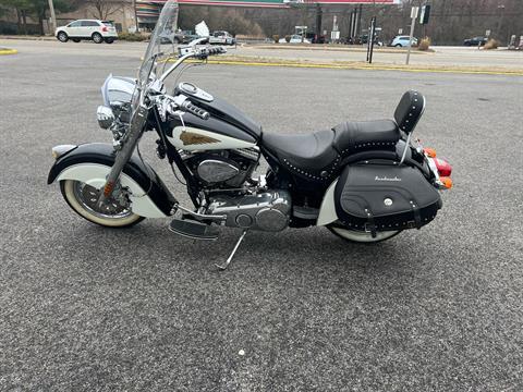 2003 Indian Motorcycle Chief Roadmaster in Hanover, Maryland - Photo 2