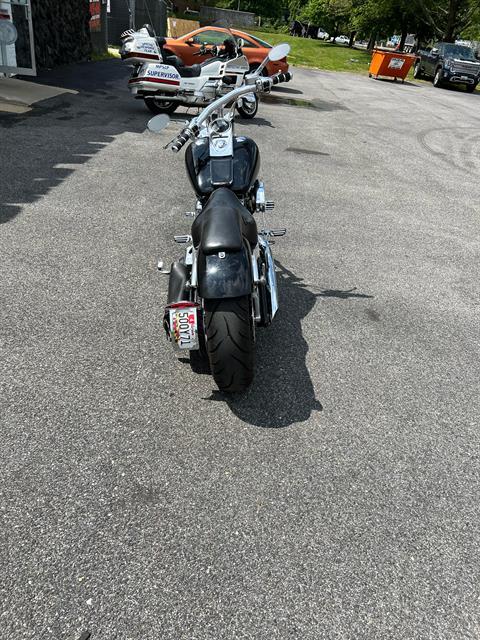 1999 Harley-Davidson FXSTC Softail® Custom in Hanover, Maryland - Photo 2