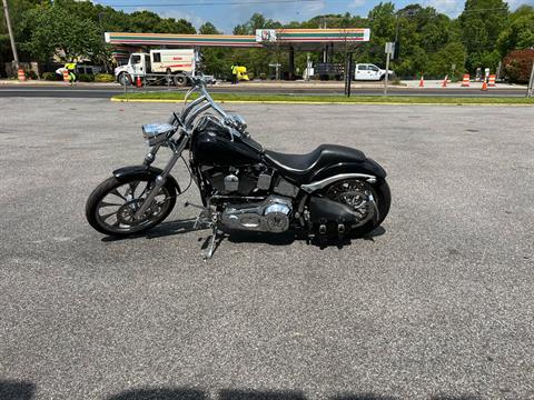 1999 Harley-Davidson FXSTC Softail® Custom in Hanover, Maryland - Photo 3