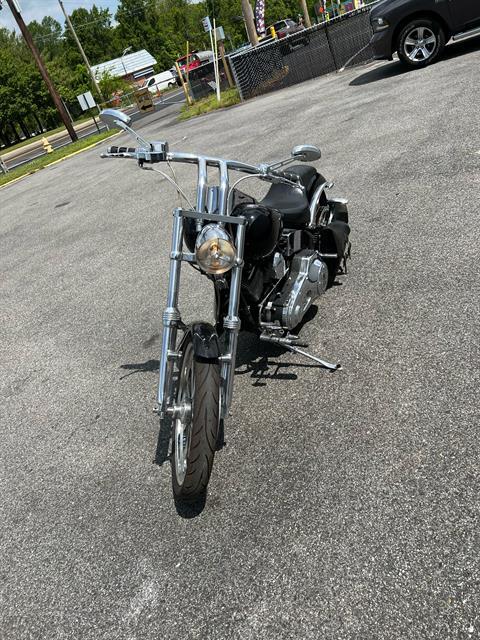 1999 Harley-Davidson FXSTC Softail® Custom in Hanover, Maryland - Photo 4