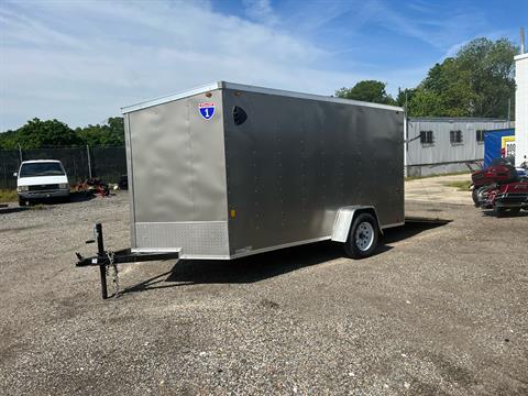 2021 3548 trailer in Hanover, Maryland - Photo 5