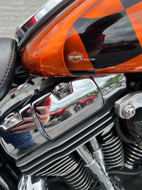 2001 Harley-Davidson FLSTF/FLSTFI Fat Boy® in Hanover, Maryland - Photo 6