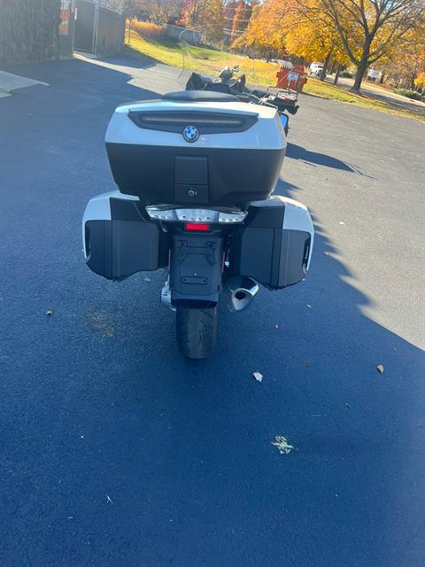 2019 BMW R 1250 RT in Hanover, Maryland - Photo 3