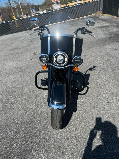 2021 Harley-Davidson Heritage Classic 114 in Hanover, Maryland - Photo 5