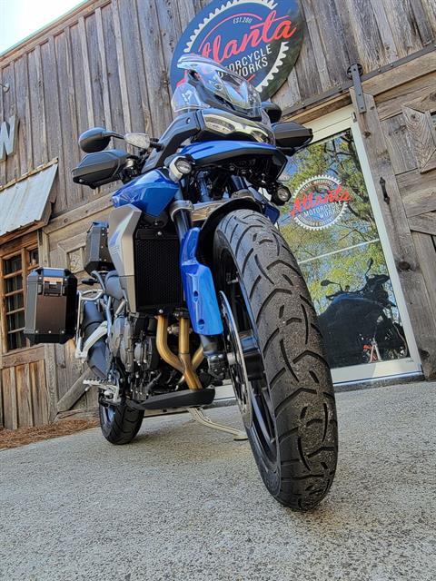 2023 Triumph Tiger 900 GT Pro in Woodstock, Georgia - Photo 6