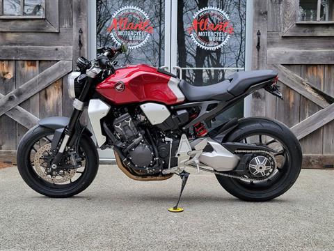 2019 Honda CB1000R ABS in Woodstock, Georgia - Photo 1