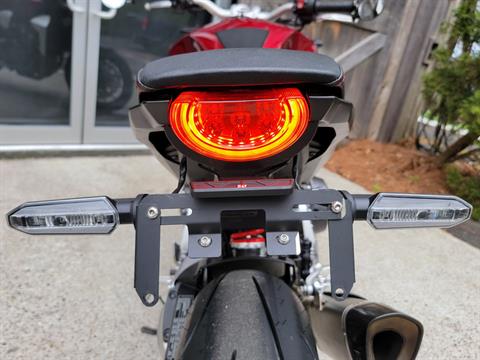 2019 Honda CB1000R ABS in Woodstock, Georgia - Photo 13