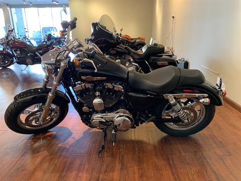 2016 Harley-Davidson 1200 Custom in Staten Island, New York - Photo 2