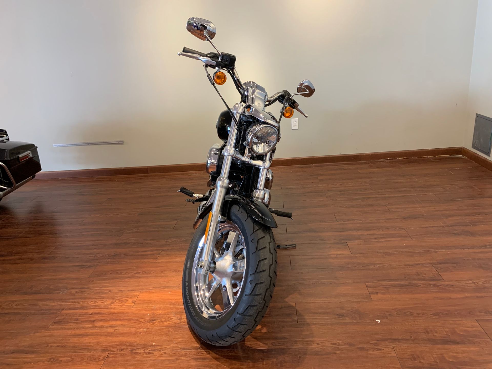 2016 Harley-Davidson 1200 Custom in Staten Island, New York - Photo 3