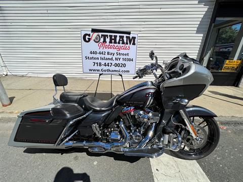 2019 Harley-Davidson CVO™ Road Glide® in Staten Island, New York - Photo 1