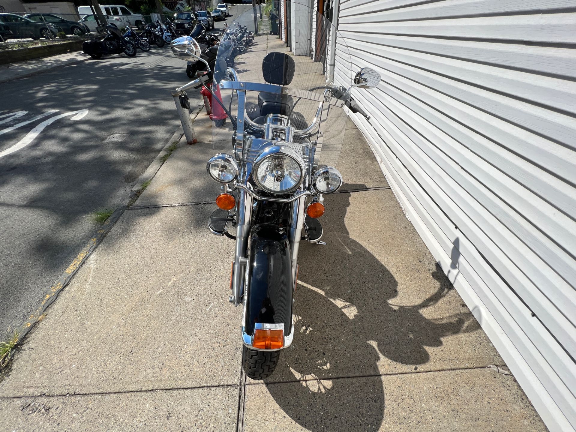 2014 Harley-Davidson Heritage Softail® Classic in Staten Island, New York - Photo 2