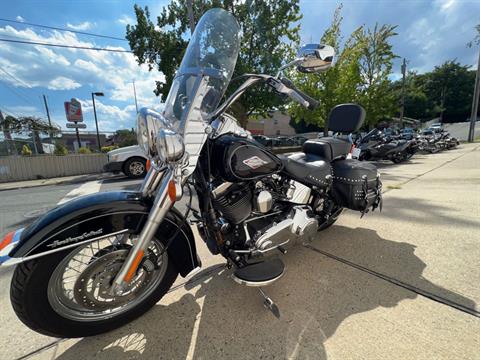 2014 Harley-Davidson Heritage Softail® Classic in Staten Island, New York - Photo 3