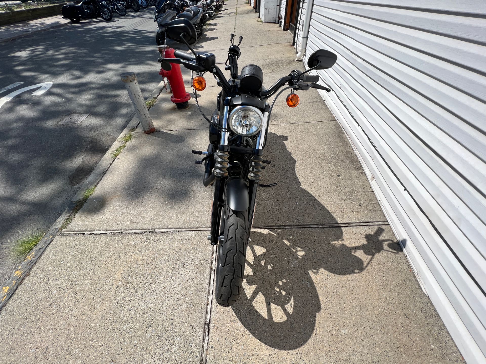 2020 Harley-Davidson Iron 883™ in Staten Island, New York - Photo 2