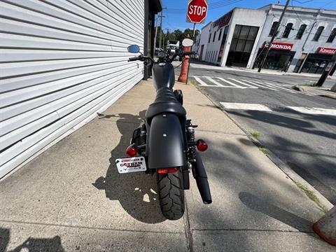 2020 Harley-Davidson Iron 883™ in Staten Island, New York - Photo 4