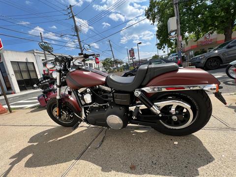 2017 Harley-Davidson Fat Bob in Staten Island, New York - Photo 4