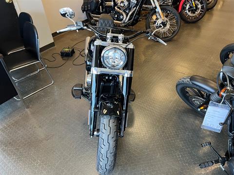 2021 Harley-Davidson Softail Slim® in Staten Island, New York - Photo 2