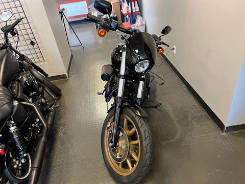 2016 Harley-Davidson Low Rider® S in Staten Island, New York - Photo 2