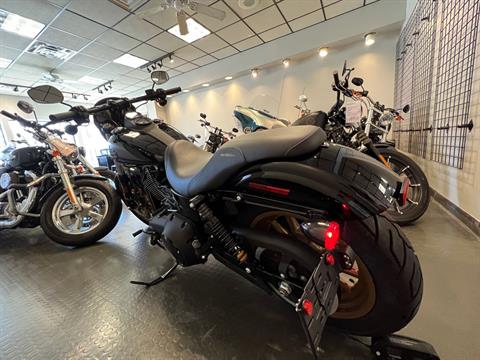 2016 Harley-Davidson Low Rider® S in Staten Island, New York - Photo 4