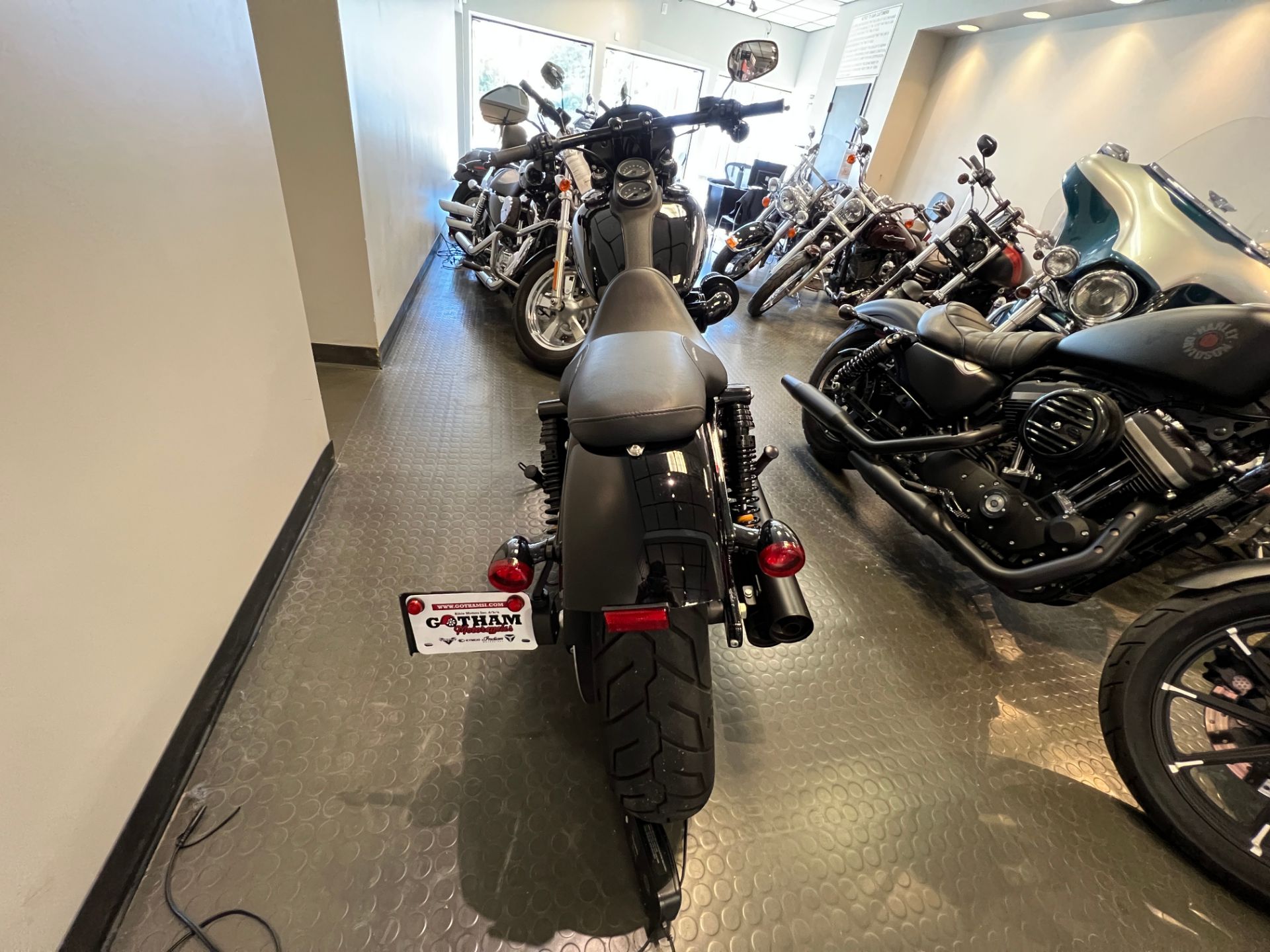 2016 Harley-Davidson Low Rider® S in Staten Island, New York - Photo 5