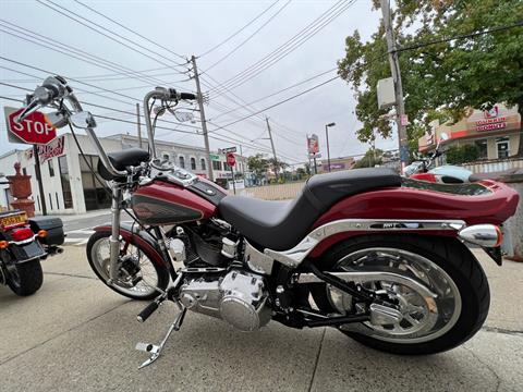 2007 Harley-Davidson Softail® Custom in Staten Island, New York - Photo 4