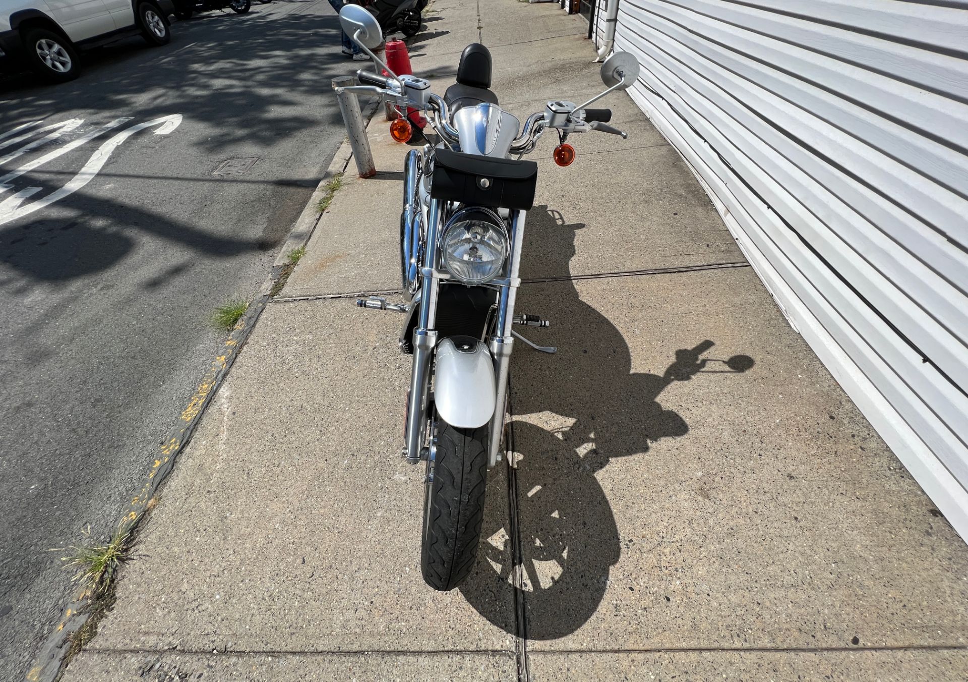 2003 Harley-Davidson VRSCA  V-Rod® in Staten Island, New York - Photo 2
