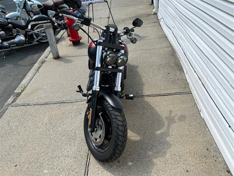 2016 Harley-Davidson Fat Bob® in Staten Island, New York - Photo 2