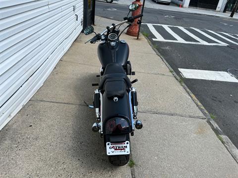 2016 Harley-Davidson Fat Bob® in Staten Island, New York - Photo 4