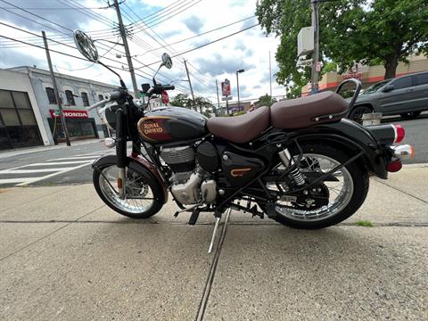 2022 Royal Enfield Classic 350 in Staten Island, New York - Photo 3