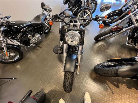 2012 Harley-Davidson Softail® Slim™ in Staten Island, New York - Photo 2