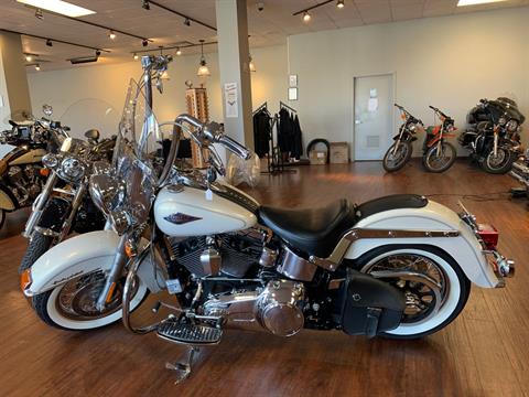 2014 Harley-Davidson Heritage Softail® Classic in Staten Island, New York - Photo 3