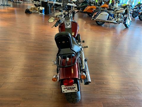 2010 Harley-Davidson Dyna® Fat Bob® in Staten Island, New York - Photo 3