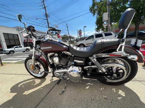 2011 Harley-Davidson Dyna® Super Glide® Custom in Staten Island, New York - Photo 4