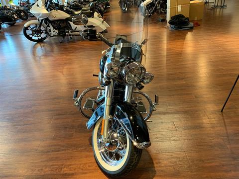 2010 Harley-Davidson Softail® Deluxe in Staten Island, New York - Photo 2