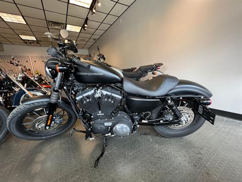 2010 Harley-Davidson Sportster® Iron 883™ in Staten Island, New York - Photo 3