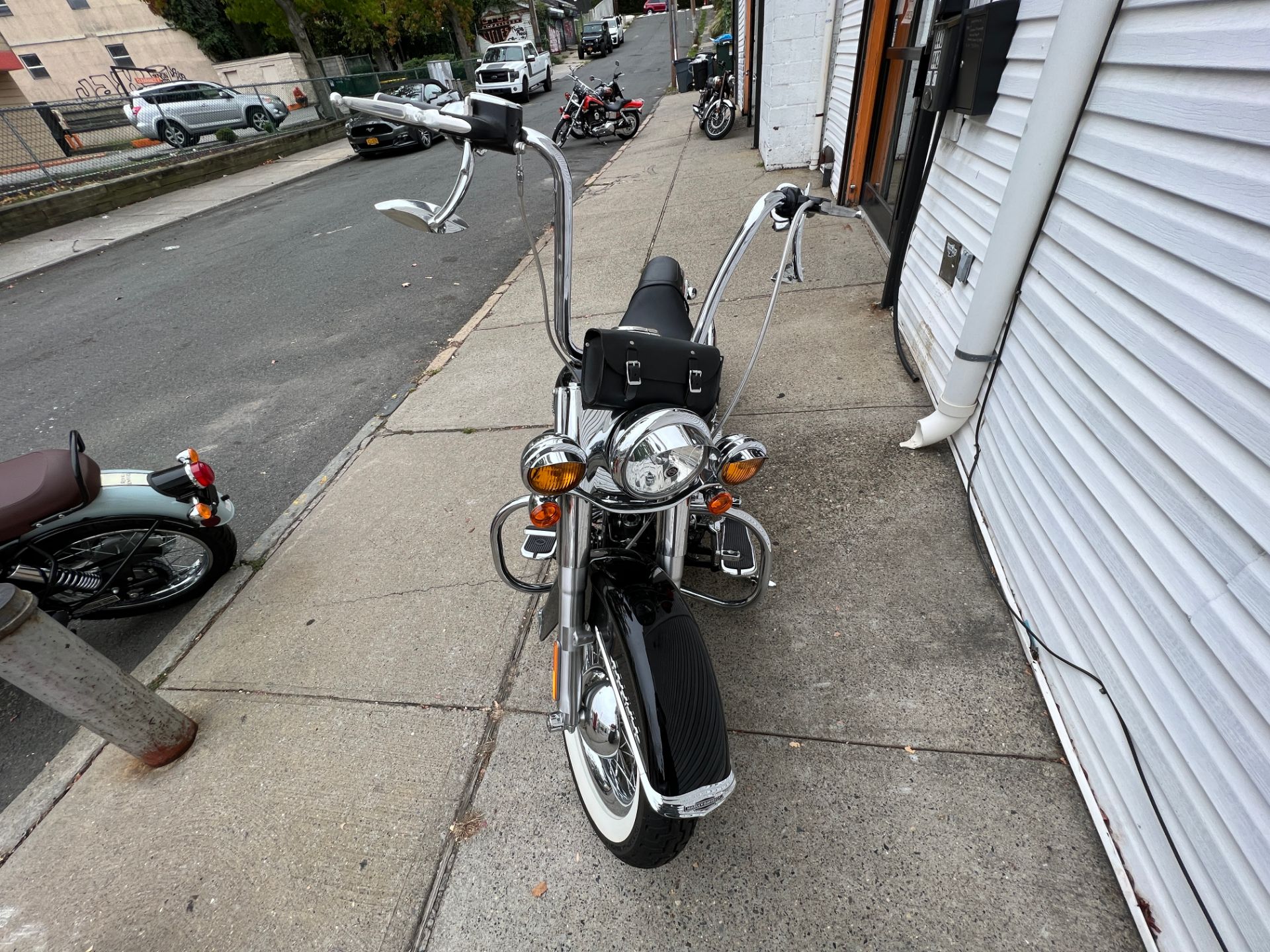 2016 Harley-Davidson Softail® Deluxe in Staten Island, New York - Photo 2