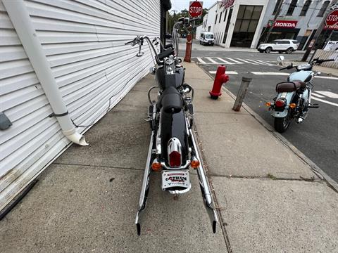 2016 Harley-Davidson Softail® Deluxe in Staten Island, New York - Photo 5