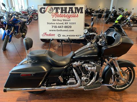 2017 Harley-Davidson Road Glide® Special in Staten Island, New York - Photo 1