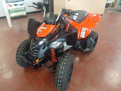 2023 Can-Am DS 250 in Eugene, Oregon - Photo 2