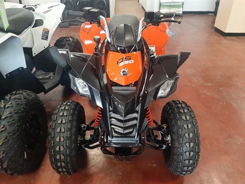 2023 Can-Am DS 250 in Eugene, Oregon - Photo 1
