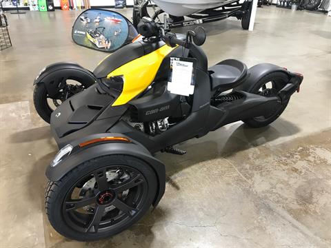 2021 Can-Am Ryker 900 ACE in Eugene, Oregon - Photo 1