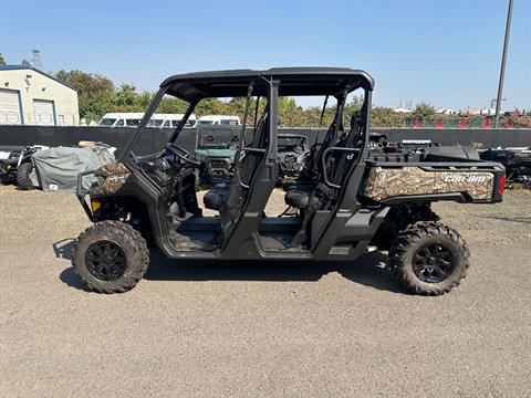2023 Can-Am Defender MAX XT HD10 in Eugene, Oregon - Photo 1