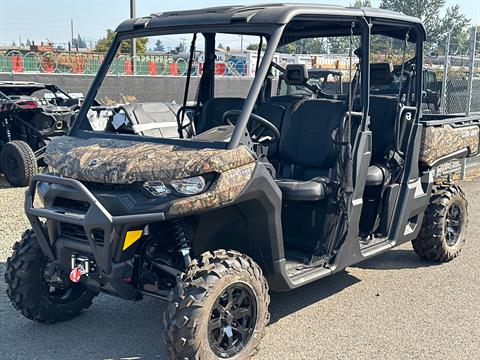 2023 Can-Am Defender MAX XT HD10 in Eugene, Oregon - Photo 2