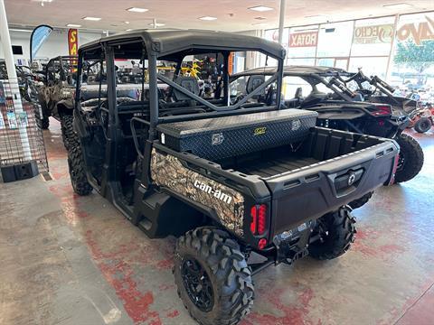 2023 Can-Am Defender MAX XT HD10 in Eugene, Oregon - Photo 7