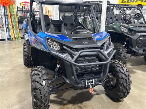 2023 Can-Am Commander XT 700 in Eugene, Oregon - Photo 3