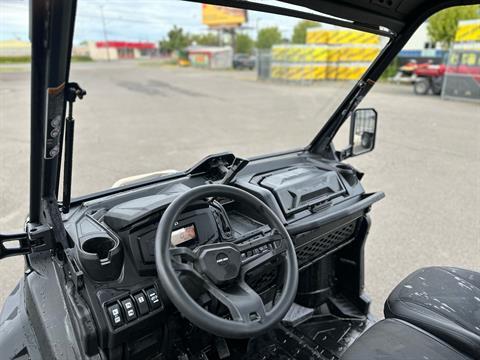 2024 Can-Am Defender Pro XT HD10 in Eugene, Oregon - Photo 7