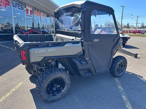 2022 Can-Am Defender XT HD10 in Eugene, Oregon - Photo 4