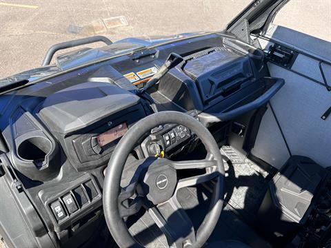 2022 Can-Am Defender XT HD10 in Eugene, Oregon - Photo 8
